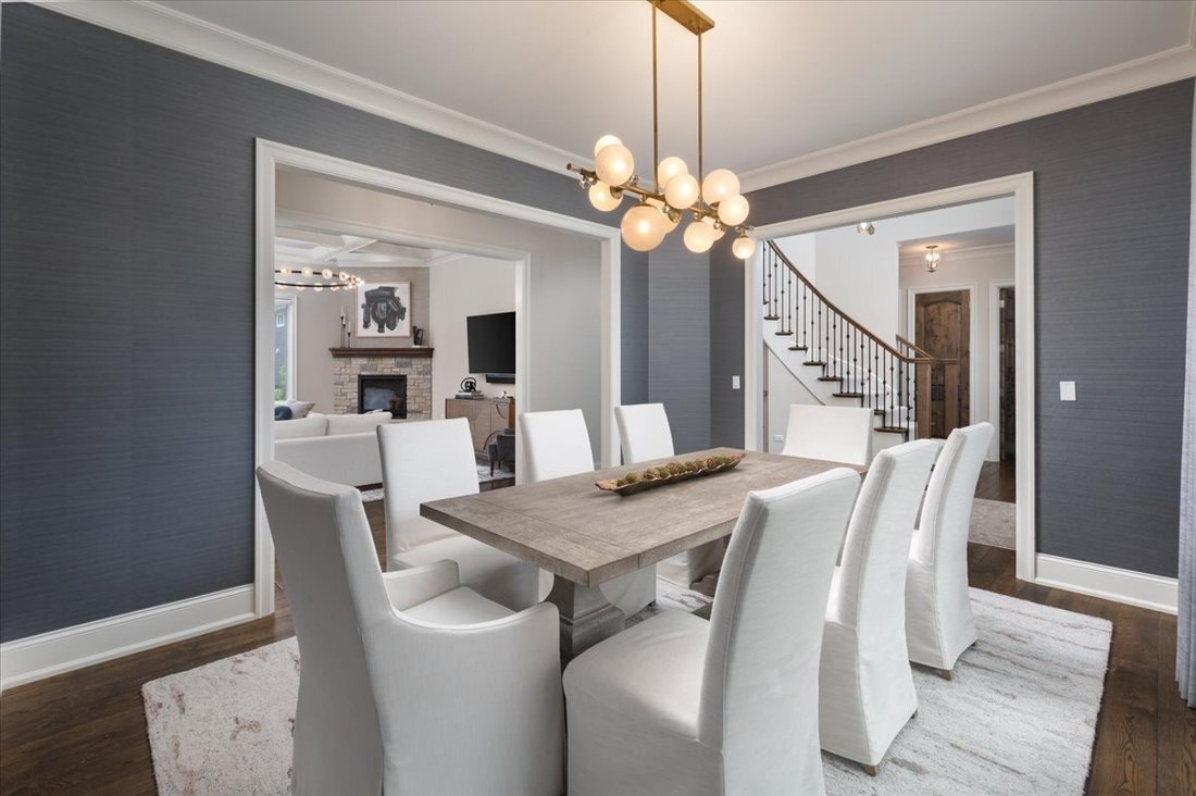 House in Naperville, Illinois, United States 5 - 18527160