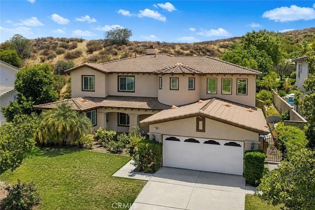 House in Corona, California, United States 3 - 18529169