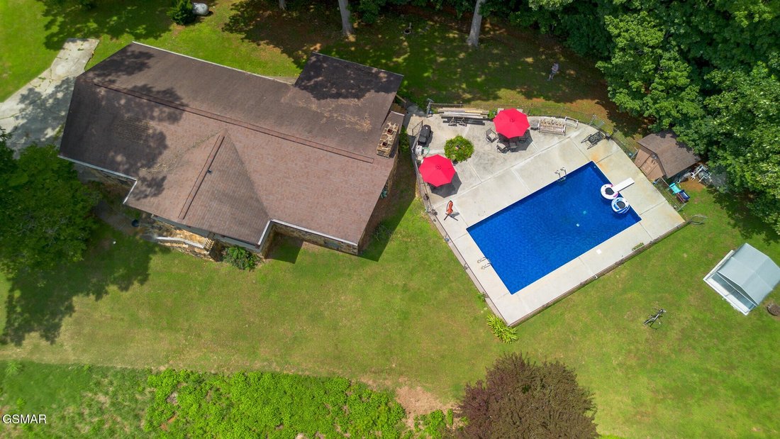 House in Knoxville, Tennessee, United States 2 - 18512472