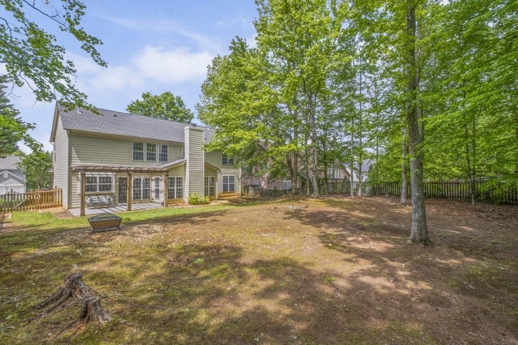 House in Cumming, Georgia, United States 4 - 18529063