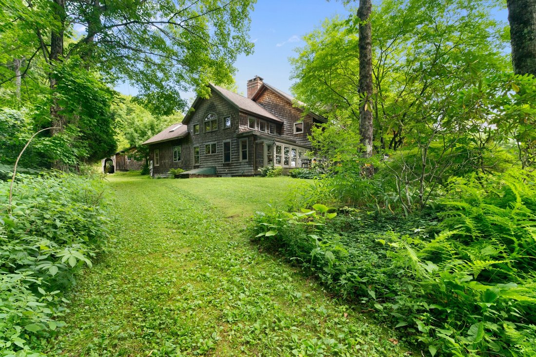 House in Putney, Vermont, United States 4 - 18527187