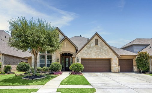 House in Houston, Texas, United States 1