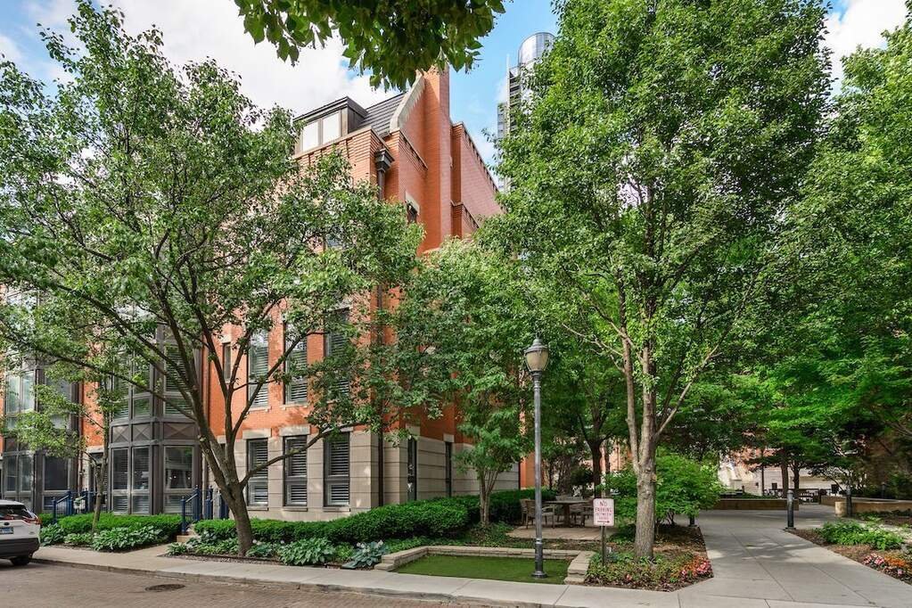 House in Chicago, Illinois, United States 3 - 18530234