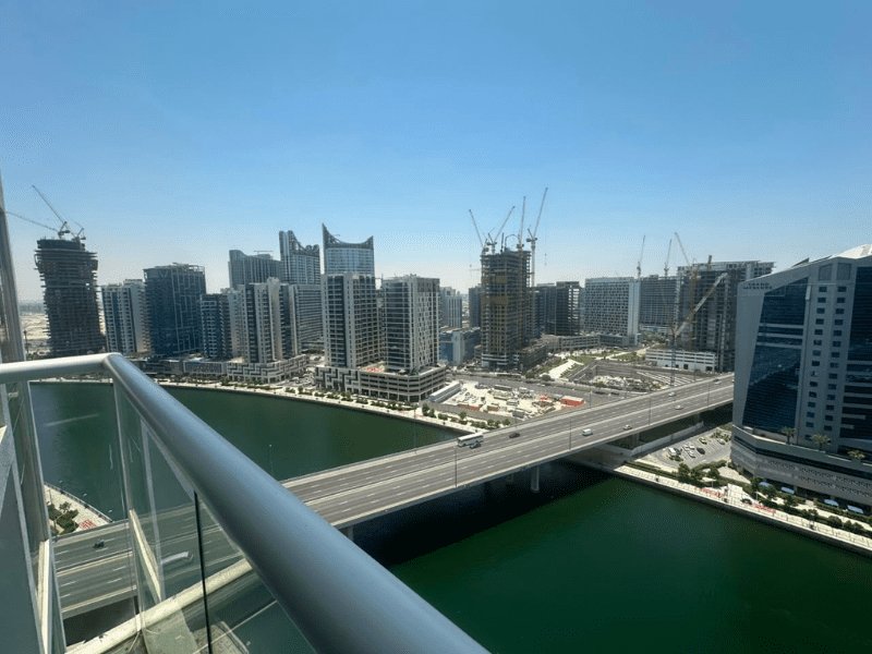 Apartment in Business Bay, Dubai, United Arab Emirates 3 - 18526444