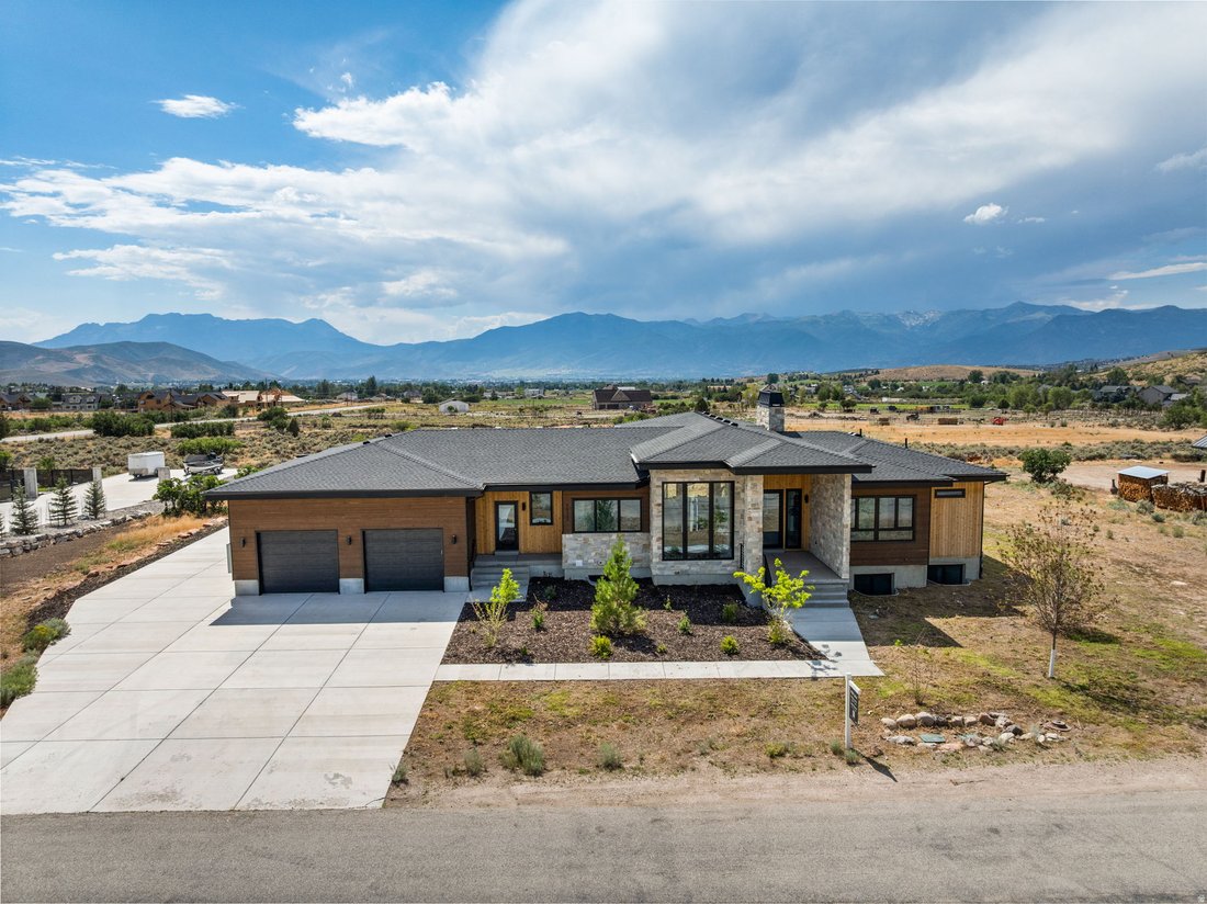 House in Heber City, Utah, United States 5 - 18528689