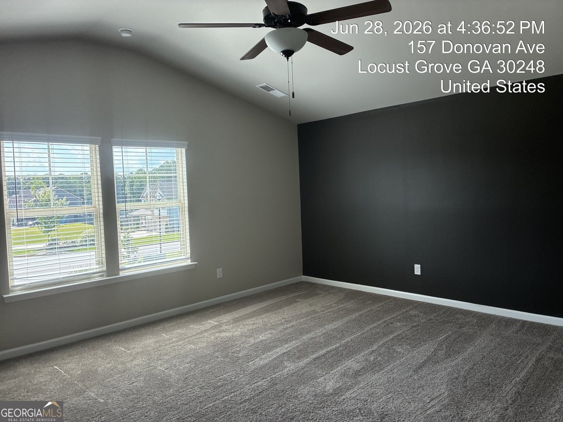 House in Griffin, Georgia, United States 3 - 18450416