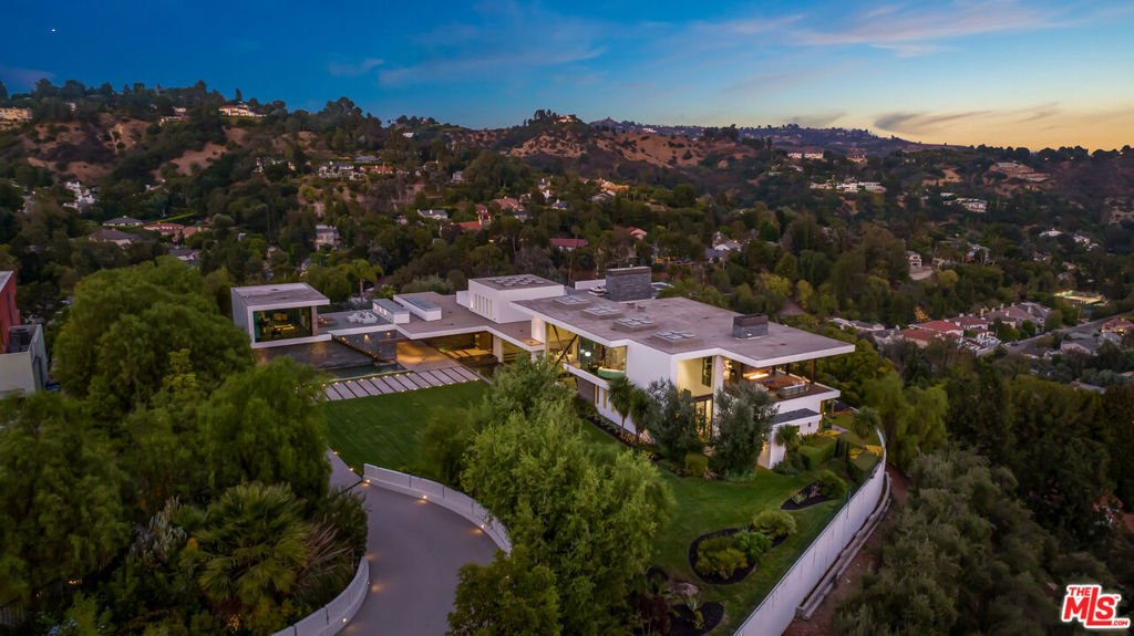 House in Beverly Hills, California, United States 1 - 18528786