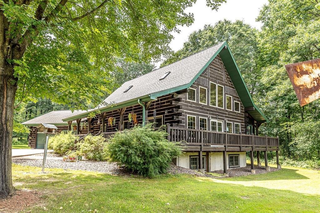 House in Taylor, Wisconsin, United States 3 - 18528516