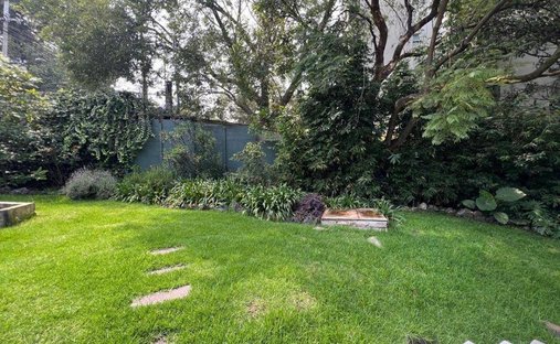 Land in Santa Catarina Yecahuitzotl, Mexico City, Mexico 1