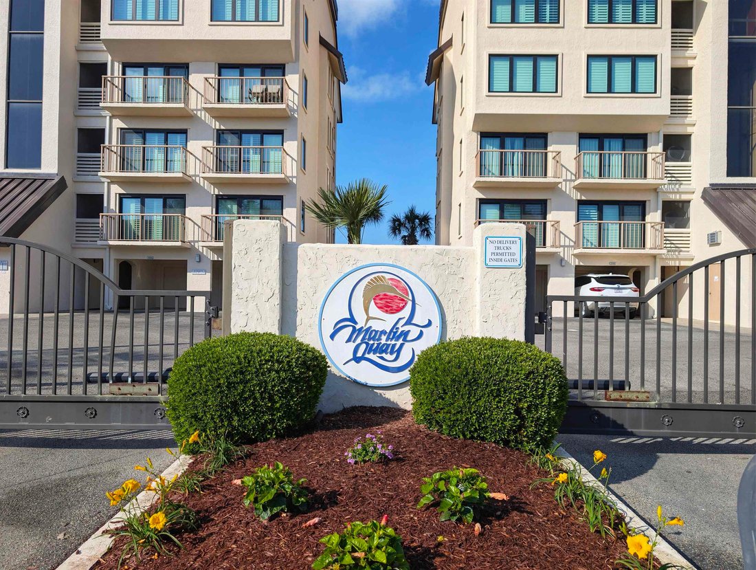 Condo in Murrells Inlet, South Carolina, United States 2 - 18527908