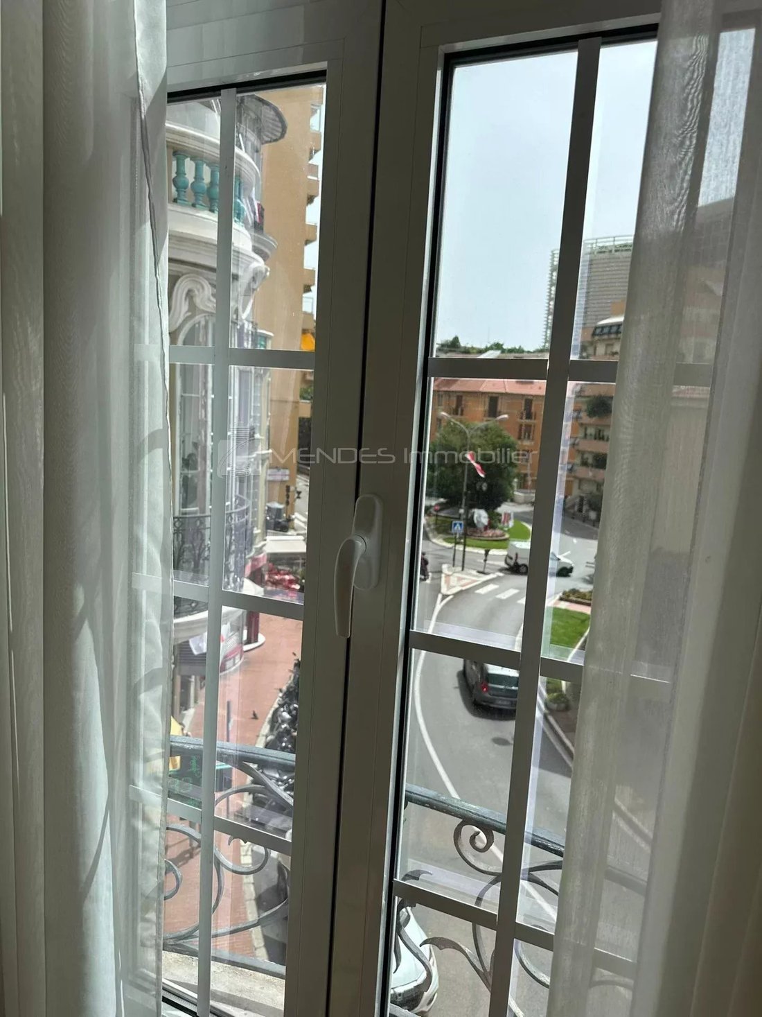 Apartment in Monaco, Monaco 1 - 12963200