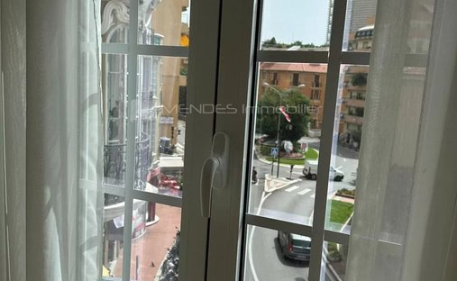 Wohnung in Monaco, Monaco 1