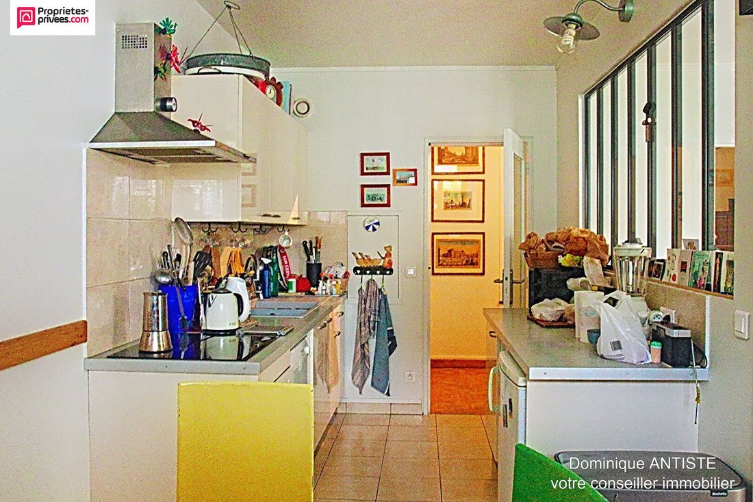 Apartment in Pantin, Ile-de-France, France 5 - 18529952