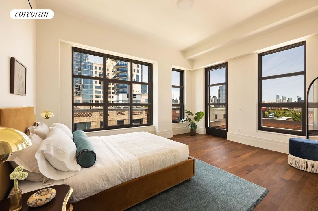 Condo in New York, New York, United States 5 - 17694365