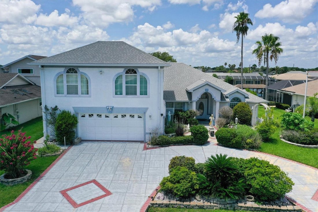 House in Palm Coast, Florida, United States 2 - 18528310