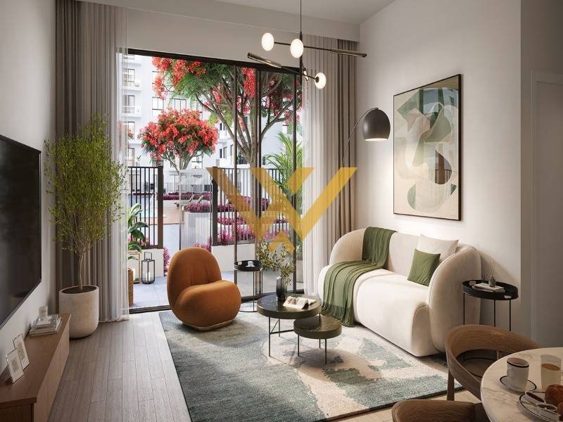 Apartment in Al Yalayis 2, Al Yalayis, Dubai 3 - 17142695