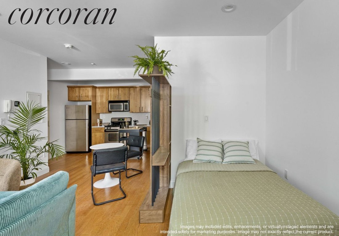 Condo in New York, New York, United States 4 - 18526682
