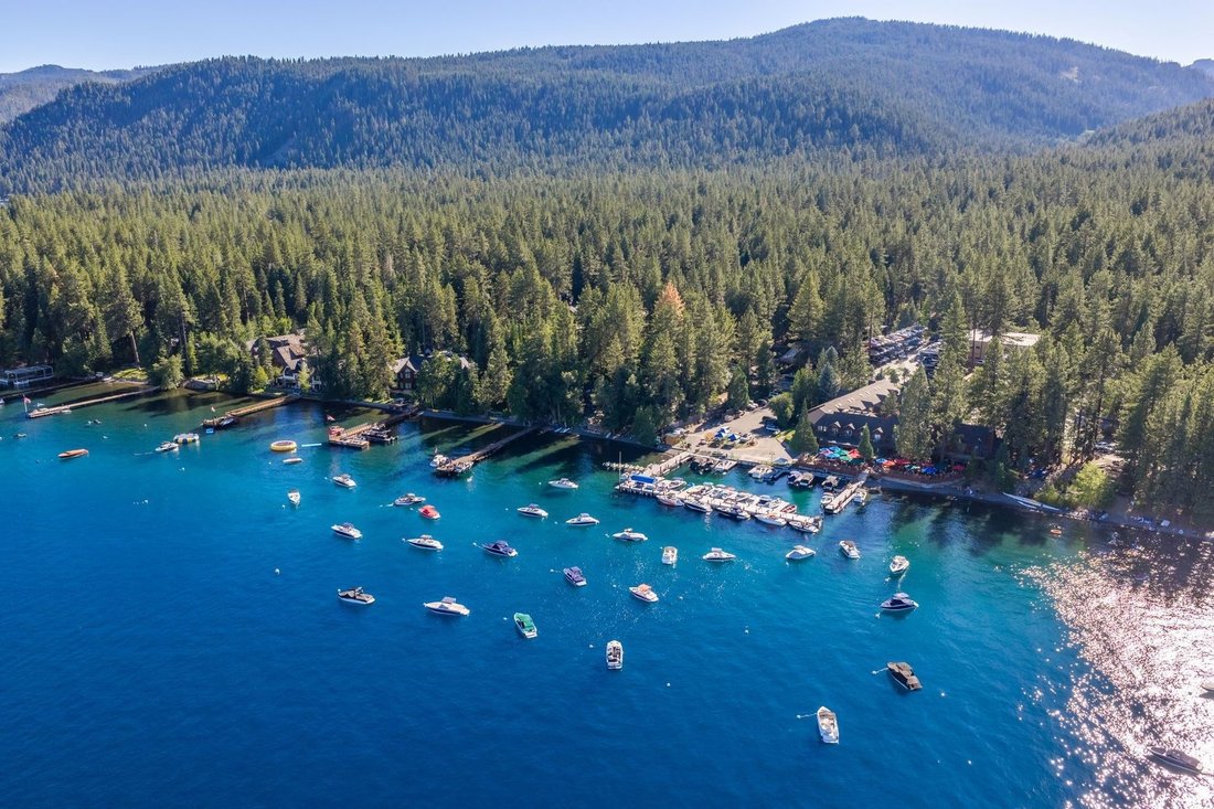 Land in Tahoe City, California, United States 4 - 18530334