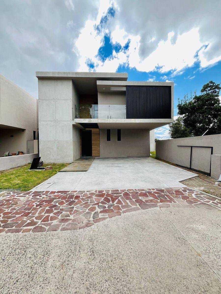 House in Santiago de Querétaro, Querétaro, Mexico 3 - 18527014