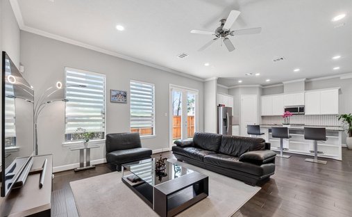 Haus in Houston, Texas, Vereinigte Staaten 1