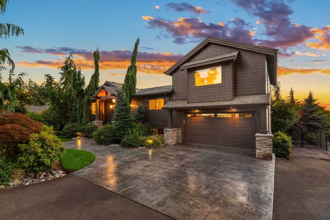 House in Happy Valley, Oregon, United States 1 - 18529521