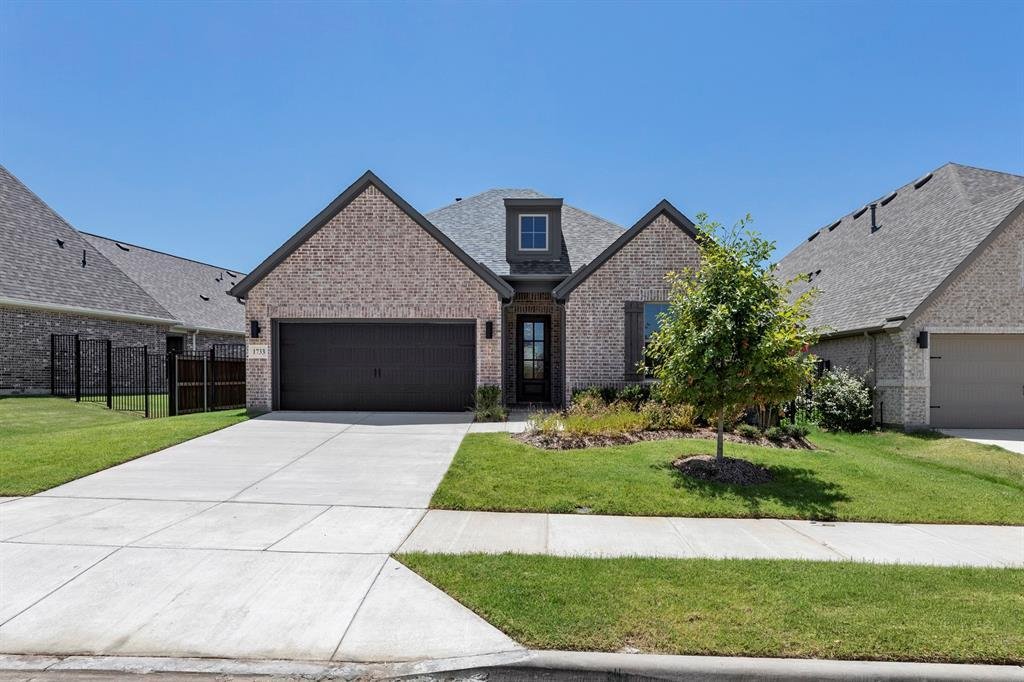 House in Rockwall, Texas, United States 1 - 17512160