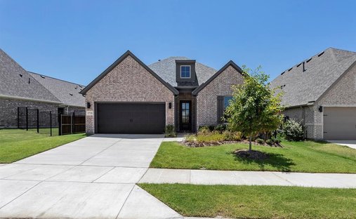 House in Rockwall, Texas, United States 1