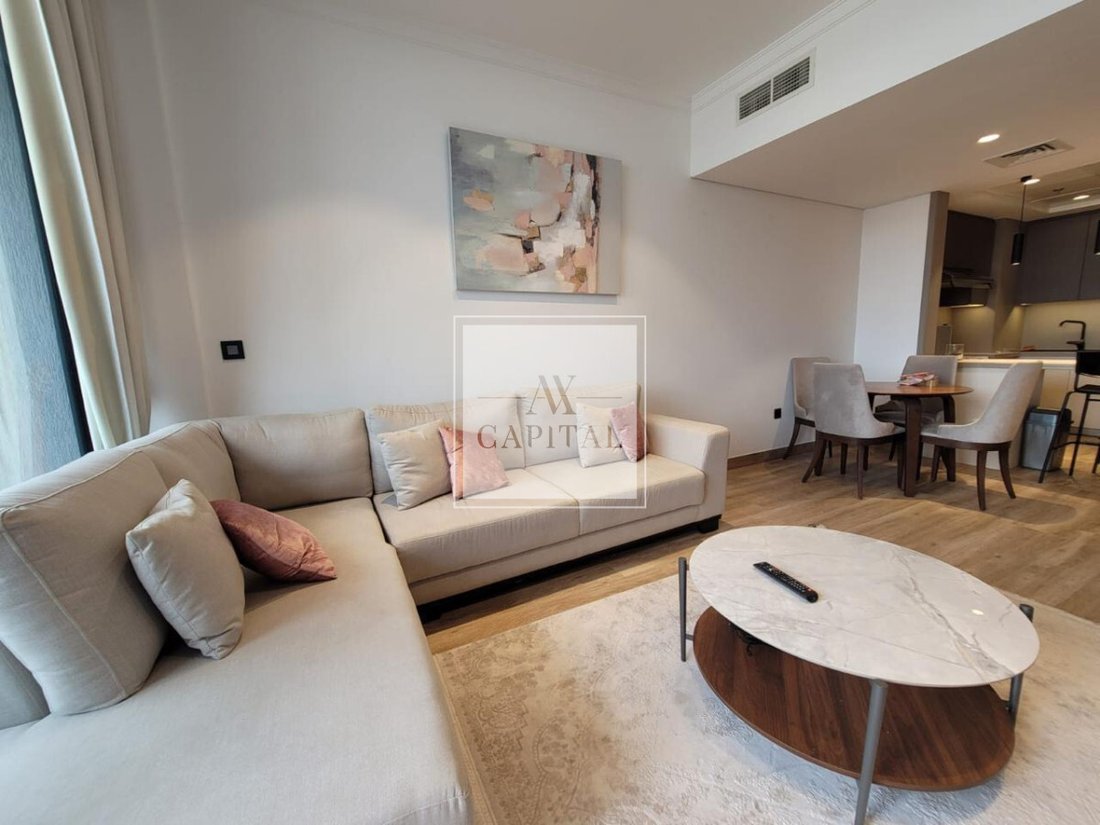 Apartment in Al Thanyah 3, Al Thanyah, Dubai 1 - 18526661