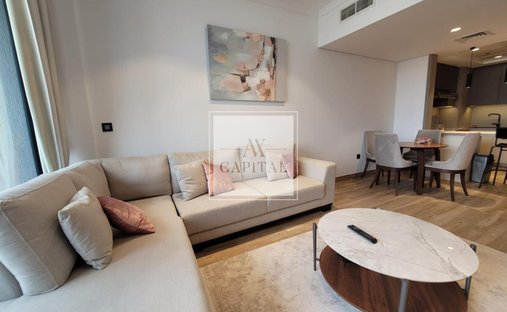 Apartment in Al Thanyah 3, Al Thanyah, Dubai 1