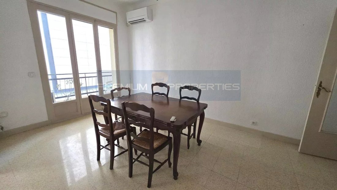 Apartment in Monaco, Monaco 3 - 17558431