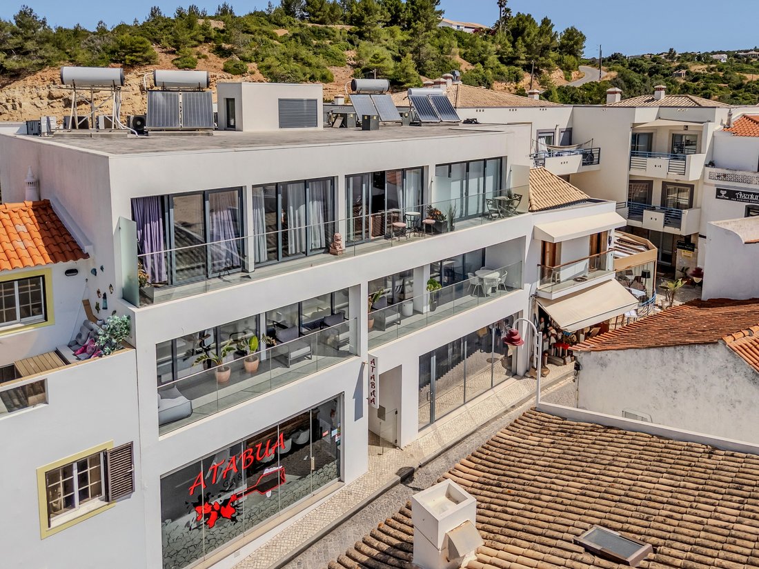 Apartment in Budens, Algarve, Portugal 4 - 18527071
