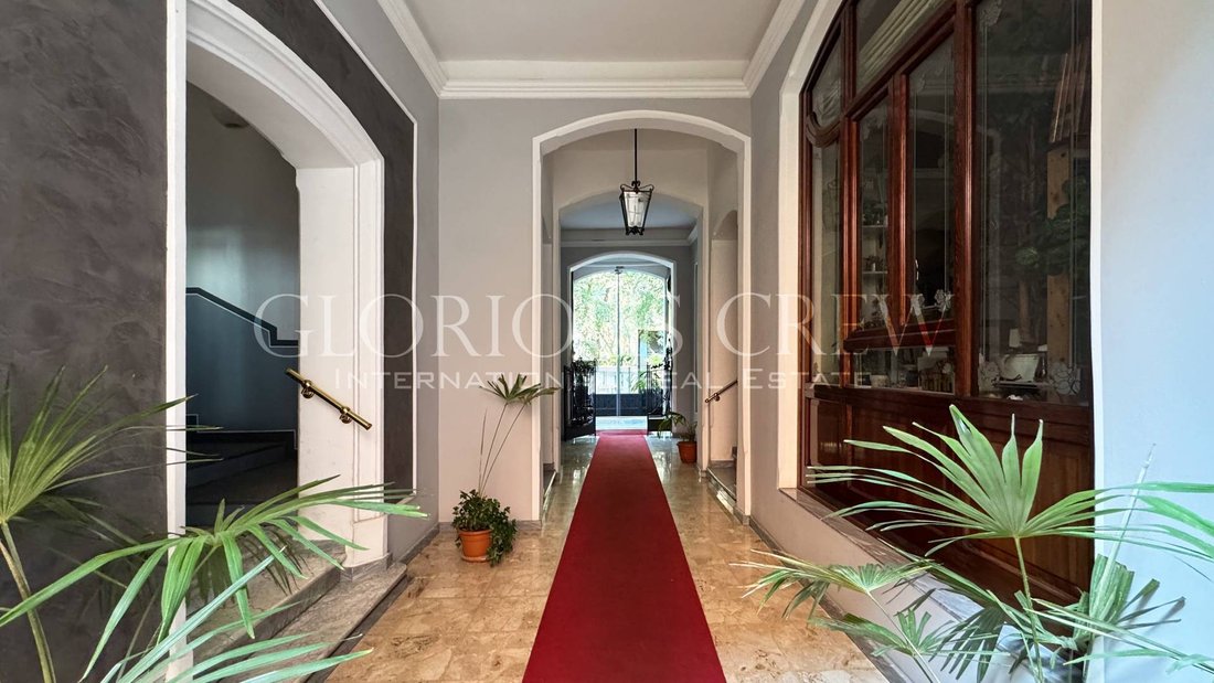 Apartment in Porta Venezia - Repubblica, Milan, Italy 3 - 18530130