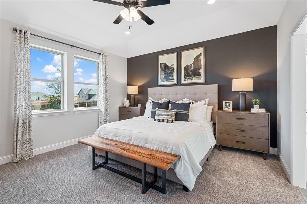 House in Little Elm, Texas, United States 5 - 18527784