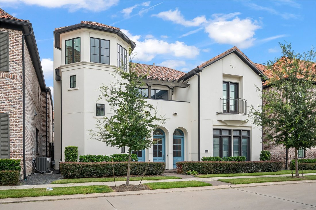 House in Houston, Texas, United States 1 - 18527371
