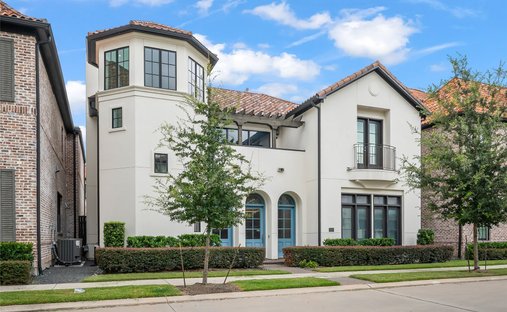 Haus in Houston, Texas, Vereinigte Staaten 1
