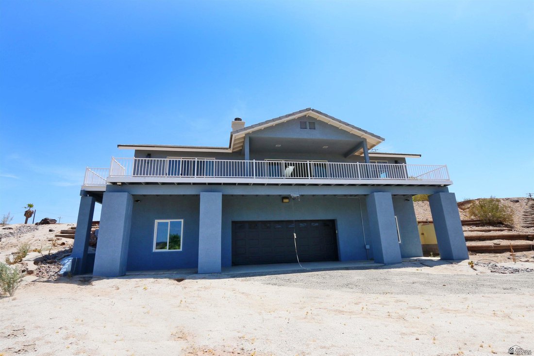 House in Yuma, Arizona, United States 2 - 18527858