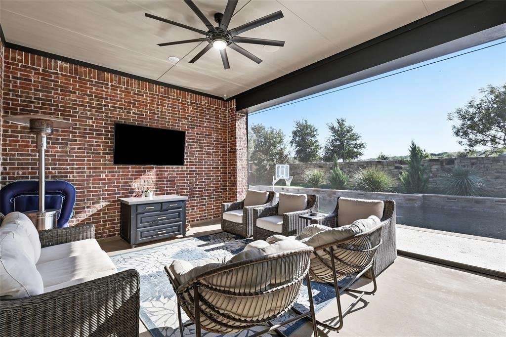 House in Flower Mound, Texas, United States 3 - 17099070