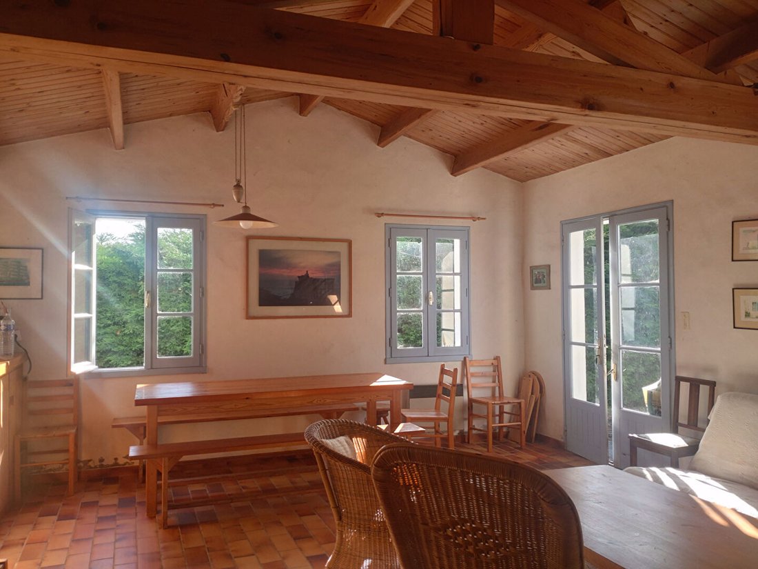 Villa in Sud Est, Ile d'Yeu, France 2 - 18529957