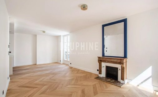Apartment in Odéon, Paris 6e Arrondissement, Paris 1