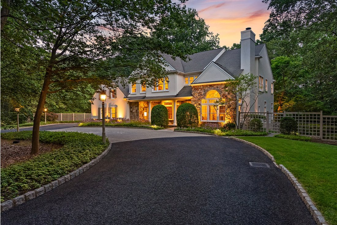 House in Lebanon, New Jersey, United States 1 - 18526592