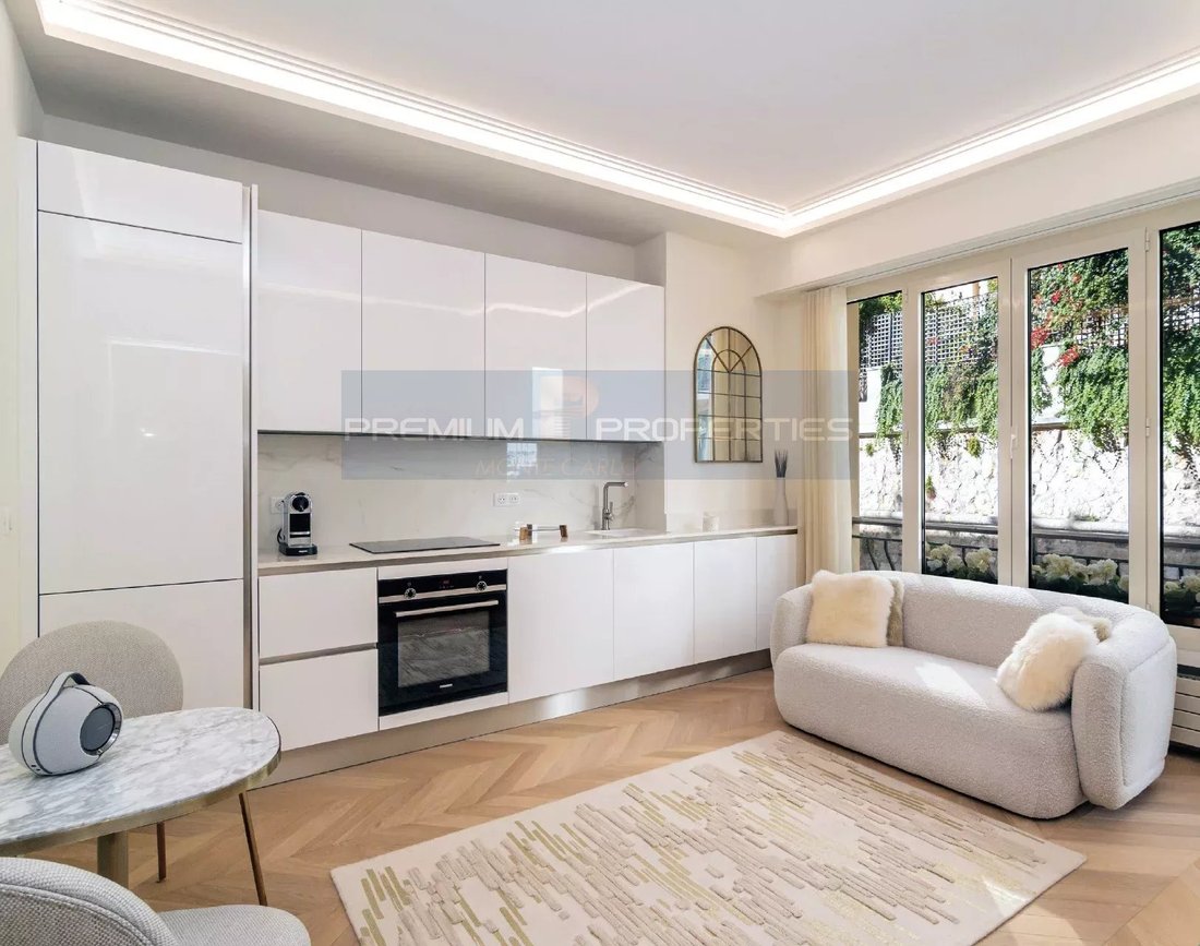 Apartment in Monaco, Monaco 1 - 17845162