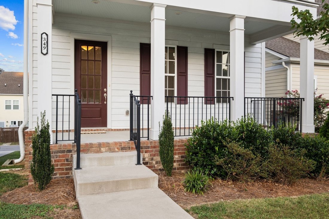House in Nolensville, Tennessee, United States 3 - 18529110