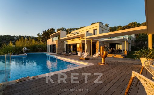 Haus in Les Pierres Blanches, Sete, Frankreich 1