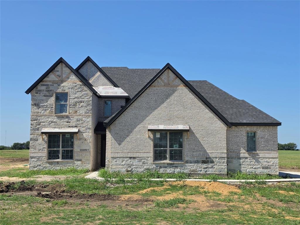House in Tom Bean, Texas, United States 1 - 18527752