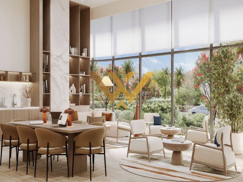 Apartment in Al Yalayis 2, Al Yalayis, Dubai 4 - 17142695