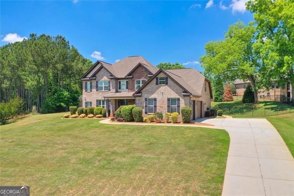 House in Locust Grove, Georgia, United States 2 - 17975619