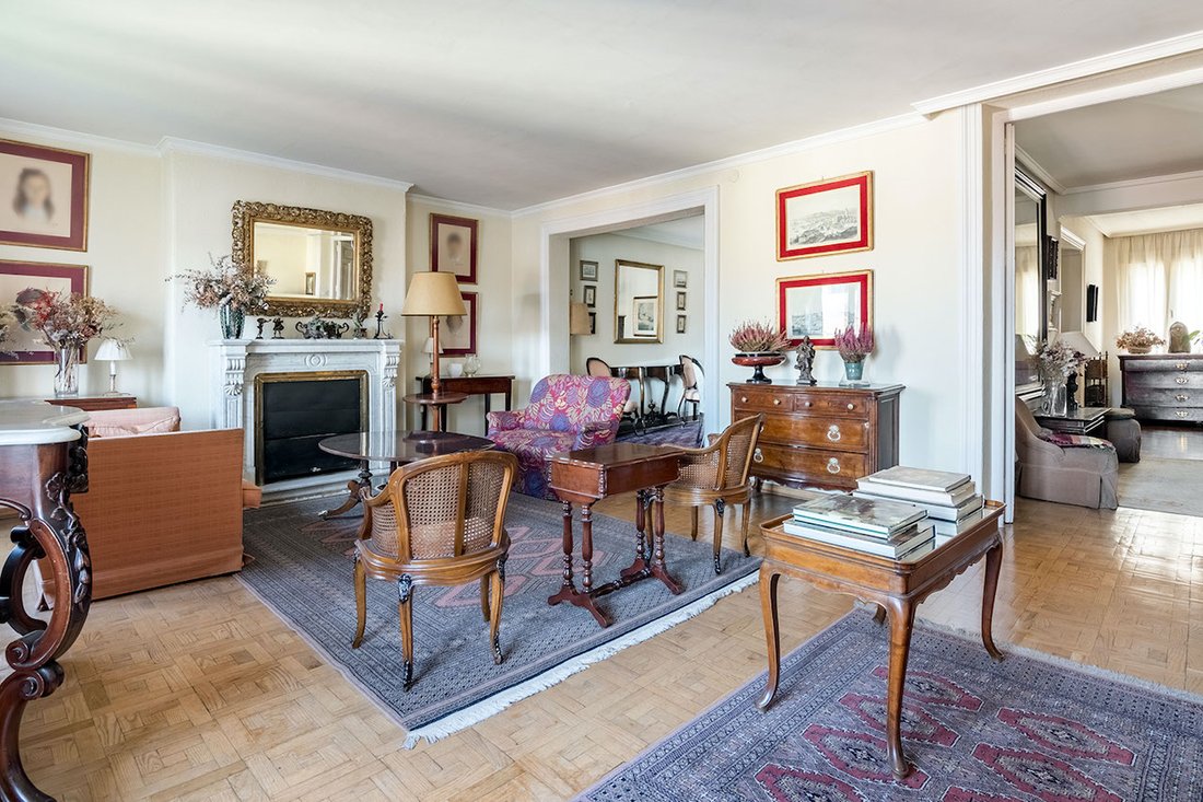 Apartment in Barrio Salamanca, Madrid, Spain 3 - 18530254