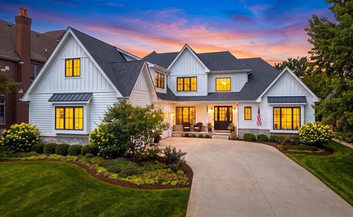 Casa a Naperville, Illinois, Stati Uniti 1