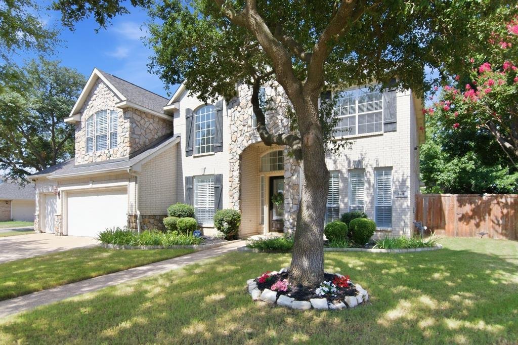 House in Fort Worth, Texas, United States 4 - 18527720