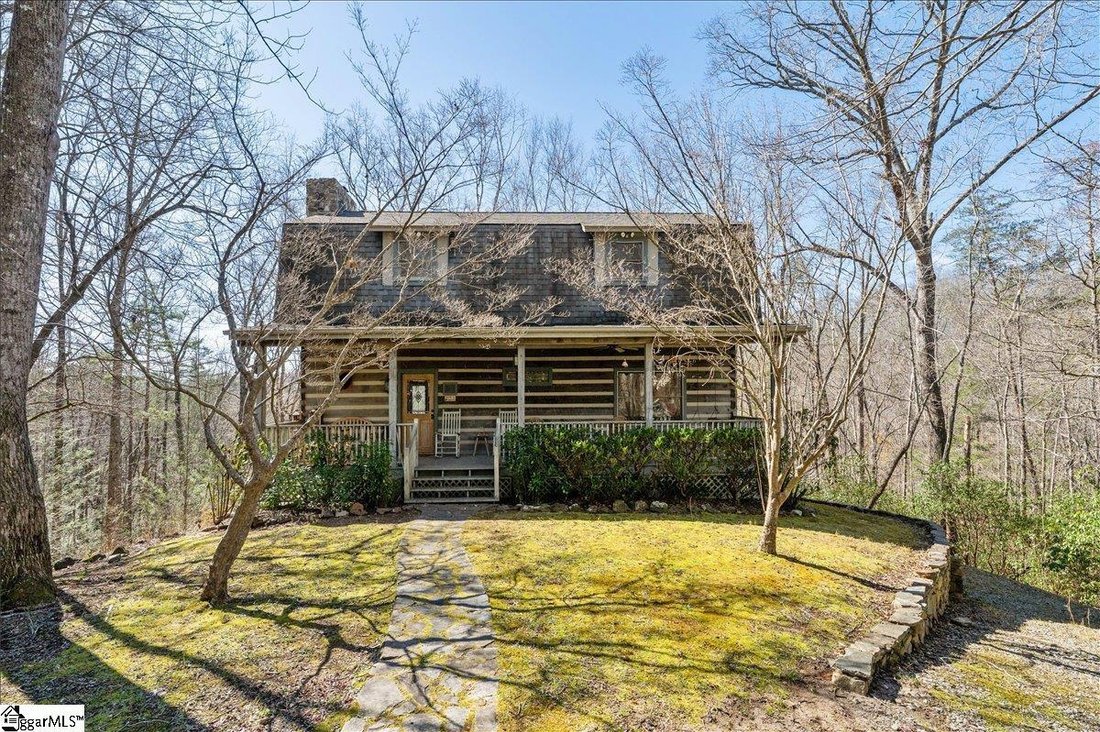 House in Pickens, South Carolina, United States 1 - 18528410